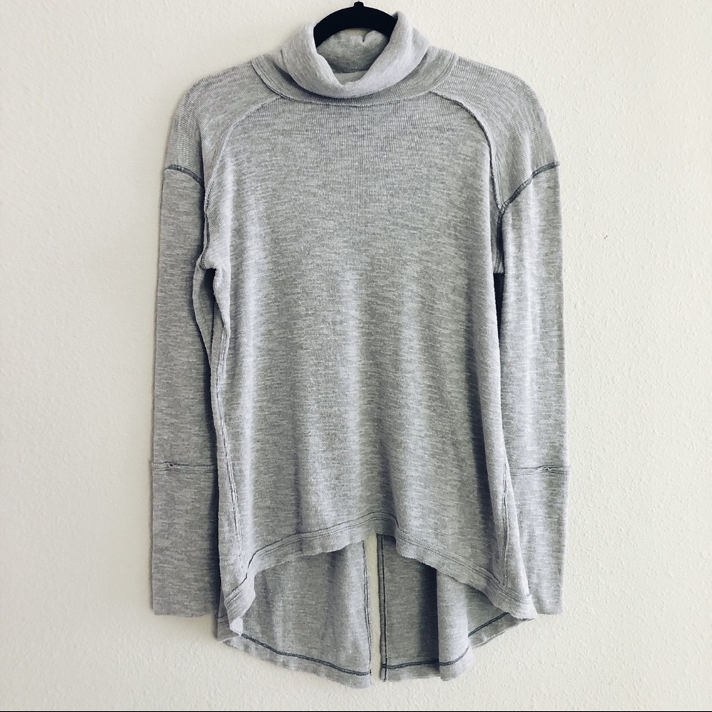 We the Free by Free People Turtleneck Sweater
